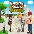 Mit der Spiel Juwelen und Blasen: Saga HD apk für Android du kostenlos Harvest Moon: Saat der Erinnerungen auf dein Handy oder Tablet herunterladen.