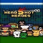 Mit der Spiel  apk für Android du kostenlos Kopfschuss Helden auf dein Handy oder Tablet herunterladen.