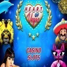 Mit der Spiel Idle Lumber Empire apk für Android du kostenlos Herz von Vegas: Casino Slots auf dein Handy oder Tablet herunterladen.