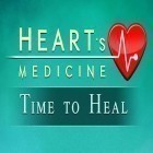 Mit der Spiel Ruf aus Atlantis apk für Android du kostenlos Herzmedizin: Zeit zum Heilen auf dein Handy oder Tablet herunterladen.