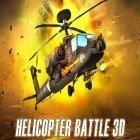 Mit der Spiel Dumme Wege zu sterben apk für Android du kostenlos Helikopterkampf 3D auf dein Handy oder Tablet herunterladen.