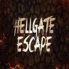 Mit der Spiel  apk für Android du kostenlos Hellgate Escape auf dein Handy oder Tablet herunterladen.
