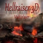 Mit der Spiel  apk für Android du kostenlos Hellraiser 3D: Multiplayer auf dein Handy oder Tablet herunterladen.