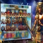 Mit der Spiel Lampf and Vamp apk für Android du kostenlos Reise des Herkules Slots Pokies: Olympus Casino auf dein Handy oder Tablet herunterladen.