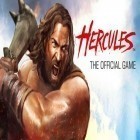 Mit der Spiel  apk für Android du kostenlos Herkules: Offizielles Spiel auf dein Handy oder Tablet herunterladen.