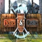 Mit der Spiel Düstere Dungeons 3D apk für Android du kostenlos Helden und Burgen auf dein Handy oder Tablet herunterladen.