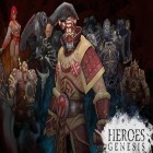 Mit der Spiel Metall-Held: Armeekrieg apk für Android du kostenlos Genesis Helden auf dein Handy oder Tablet herunterladen.