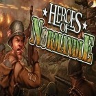 Mit der Spiel  apk für Android du kostenlos Helden der Normandie auf dein Handy oder Tablet herunterladen.