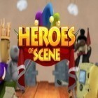 Mit der Spiel Kugel Party apk für Android du kostenlos Helden der Szene auf dein Handy oder Tablet herunterladen.