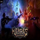 Mit der Spiel Independance Day Resurgence: Kampfhelden apk für Android du kostenlos Heroes of Soulcraft auf dein Handy oder Tablet herunterladen.