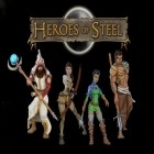 Mit der Spiel Stahl-mechanismus: Über dem Himmel. Teil 3 apk für Android du kostenlos Helden des Stahls RPG Elite auf dein Handy oder Tablet herunterladen.
