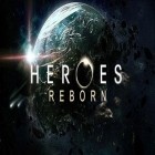 Mit der Spiel  apk für Android du kostenlos Heroes Reborn: Enigma auf dein Handy oder Tablet herunterladen.