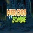 Mit der Spiel Krispee Street apk für Android du kostenlos Helden gegen Zombies auf dein Handy oder Tablet herunterladen.