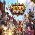 Mit der Spiel Animespringer apk für Android du kostenlos Helden Gesucht: Quest RPG auf dein Handy oder Tablet herunterladen.