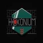 Mit der Spiel  apk für Android du kostenlos Hexonium auf dein Handy oder Tablet herunterladen.