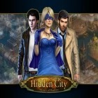 Mit der Spiel Blubber Totem apk für Android du kostenlos Versteckte Stadt: Mysterium der Schatten auf dein Handy oder Tablet herunterladen.