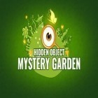 Mit der Spiel  Düstere Dungeons 2: Blutige Ehre apk für Android du kostenlos Versteckte Gegenstönde: Mystiöser Garten auf dein Handy oder Tablet herunterladen.