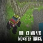 Mit der Spiel George die sprechende Giraffe apk für Android du kostenlos Bergrennen AED: Monster Truck auf dein Handy oder Tablet herunterladen.