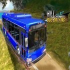 Mit der Spiel Bulldozer-Fahrt 3D: Hügelmania apk für Android du kostenlos Bergtourist: Busfahrt auf dein Handy oder Tablet herunterladen.