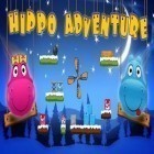 Mit der Spiel Angry Birds Seasons: Kirschblüten Festival12 apk für Android du kostenlos Hippo Abenteuer auf dein Handy oder Tablet herunterladen.