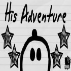 Mit der Spiel Little Hero:Adventures apk für Android du kostenlos Sein Abenteuer auf dein Handy oder Tablet herunterladen.