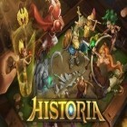 Mit der Spiel Königliche Reise apk für Android du kostenlos Historia auf dein Handy oder Tablet herunterladen.
