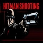 Mit der Spiel  apk für Android du kostenlos Hitman Shooting auf dein Handy oder Tablet herunterladen.