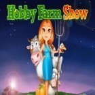 Mit der Spiel Frohes Neujahr: Das Spiel apk für Android du kostenlos Hobby Farm Show auf dein Handy oder Tablet herunterladen.