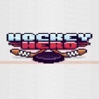 Mit der Spiel Osterhase: Lustiges Kinderrennen apk für Android du kostenlos Hockey Held auf dein Handy oder Tablet herunterladen.
