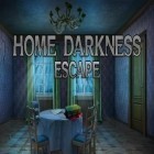 Mit der Spiel  apk für Android du kostenlos Home Darkness: Flucht auf dein Handy oder Tablet herunterladen.