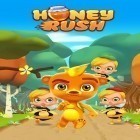 Mit der Spiel  apk für Android du kostenlos Honiglauf: Lauf Teddy Lauf auf dein Handy oder Tablet herunterladen.
