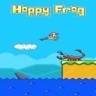 Mit der Spiel Weltraum Showtime apk für Android du kostenlos Hoppy Frosch auf dein Handy oder Tablet herunterladen.