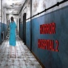 Mit der Spiel  apk für Android du kostenlos Horror Krankenhaus 2 auf dein Handy oder Tablet herunterladen.