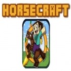 Mit der Spiel Kampf der Elemente apk für Android du kostenlos Horsecraft: Minecraft runner auf dein Handy oder Tablet herunterladen.