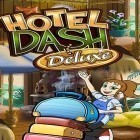 Mit der Spiel Schichten apk für Android du kostenlos Hotel Dash Deluxe auf dein Handy oder Tablet herunterladen.