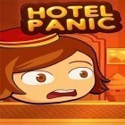 Mit der Spiel Tangram Meister apk für Android du kostenlos Hotel Panik auf dein Handy oder Tablet herunterladen.