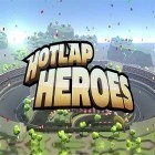 Mit der Spiel Hard skating: Flip or flop apk für Android du kostenlos Hotlap Helden auf dein Handy oder Tablet herunterladen.