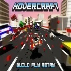 Mit der Spiel Metal shooter: Run and gun apk für Android du kostenlos Hovercraft: Baue, Fliege, Wiederhole auf dein Handy oder Tablet herunterladen.
