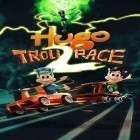 Mit der Spiel Pfadfinder Abenteuer apk für Android du kostenlos Hugo Trollrennen 2 auf dein Handy oder Tablet herunterladen.