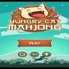 Mit der Spiel Bonbons Zusammenstoß apk für Android du kostenlos Hungrige Katze Mahjong auf dein Handy oder Tablet herunterladen.