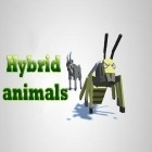 Mit der Spiel Verlassene Welt apk für Android du kostenlos Hybridtiere auf dein Handy oder Tablet herunterladen.