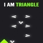 Mit der Spiel Verbinden Sie das! apk für Android du kostenlos Ich bin Dreieck: Aufstieg der Formen auf dein Handy oder Tablet herunterladen.
