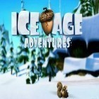 Mit der Spiel  apk für Android du kostenlos Ice Age Abenteuer auf dein Handy oder Tablet herunterladen.
