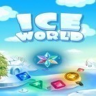 Mit der Spiel Minecraft: Story Mode apk für Android du kostenlos Eis Welt auf dein Handy oder Tablet herunterladen.