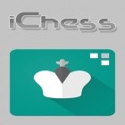 Mit der Spiel  apk für Android du kostenlos iChess: Schach Puzzles auf dein Handy oder Tablet herunterladen.