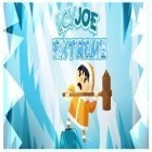 Mit der Spiel Gymnasialer Kämpfer apk für Android du kostenlos Eisiger Joe Extrem auf dein Handy oder Tablet herunterladen.