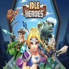 Mit der Spiel Voodoo heroes apk für Android du kostenlos Abwesende Helden auf dein Handy oder Tablet herunterladen.