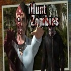 Mit der Spiel Portal Bälle apk für Android du kostenlos Jagd auf Zombies  auf dein Handy oder Tablet herunterladen.