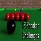 Mit der Spiel Hunter Stniper: Hirschjagd apk für Android du kostenlos Internationale Snooker Meisterschaft auf dein Handy oder Tablet herunterladen.