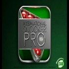Mit der Spiel Sondereinheit vs Zombies apk für Android du kostenlos Internationaler Snooker Pro THD auf dein Handy oder Tablet herunterladen.